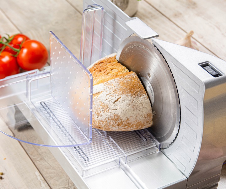 Krajalnica do chleba wędlin warzyw First Austria Model 5110-3