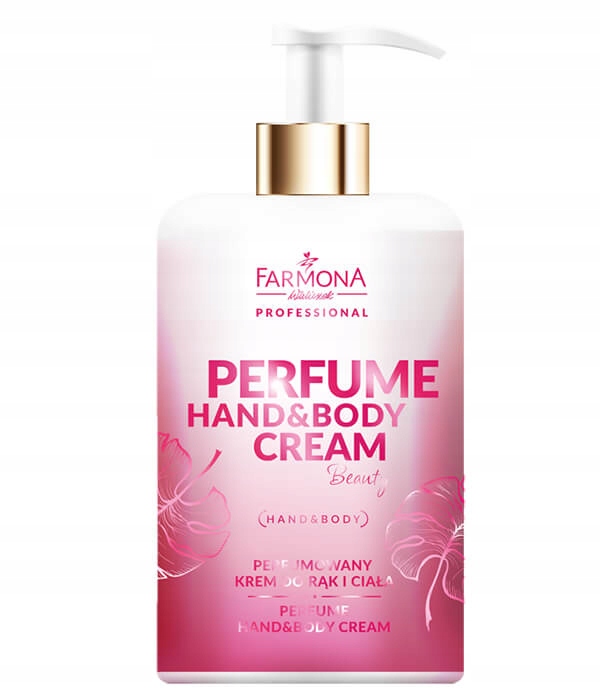 Farmona HAND&BODY Krem Beauty 300 ml