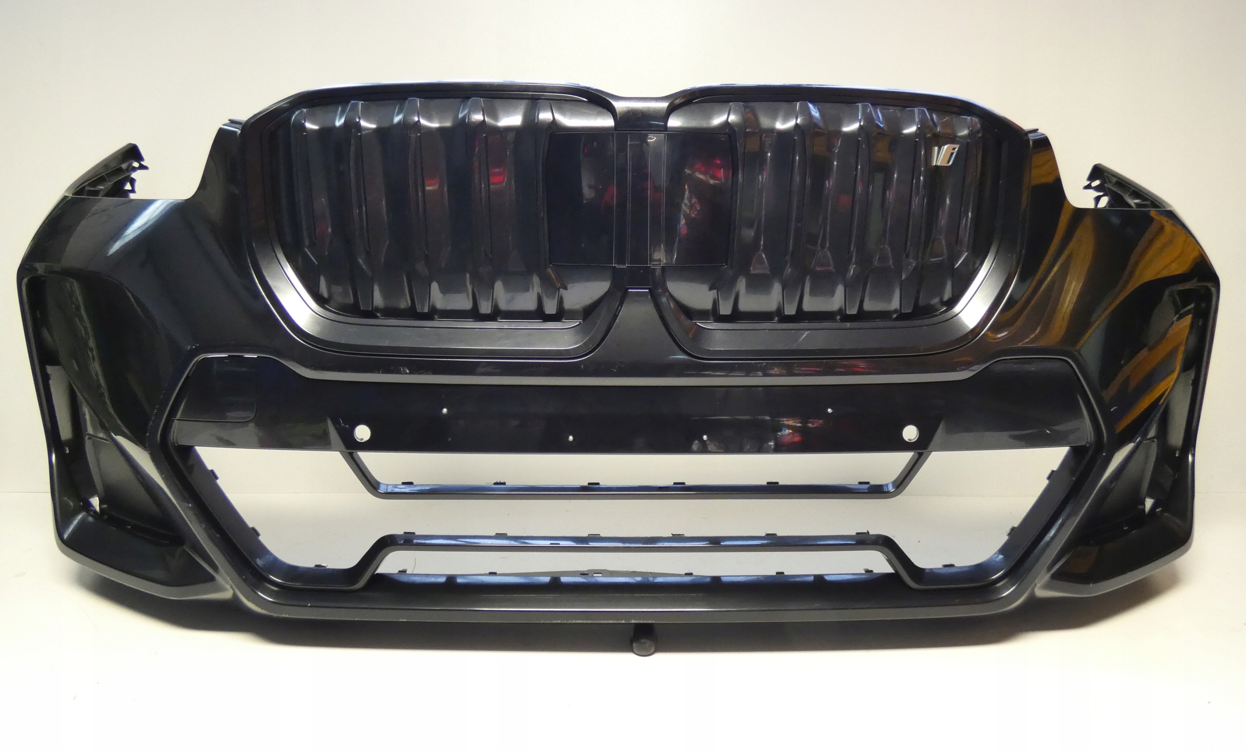 BMW X1 U11 m-packet 9881907 2022- below 6 PDC front bumper front
