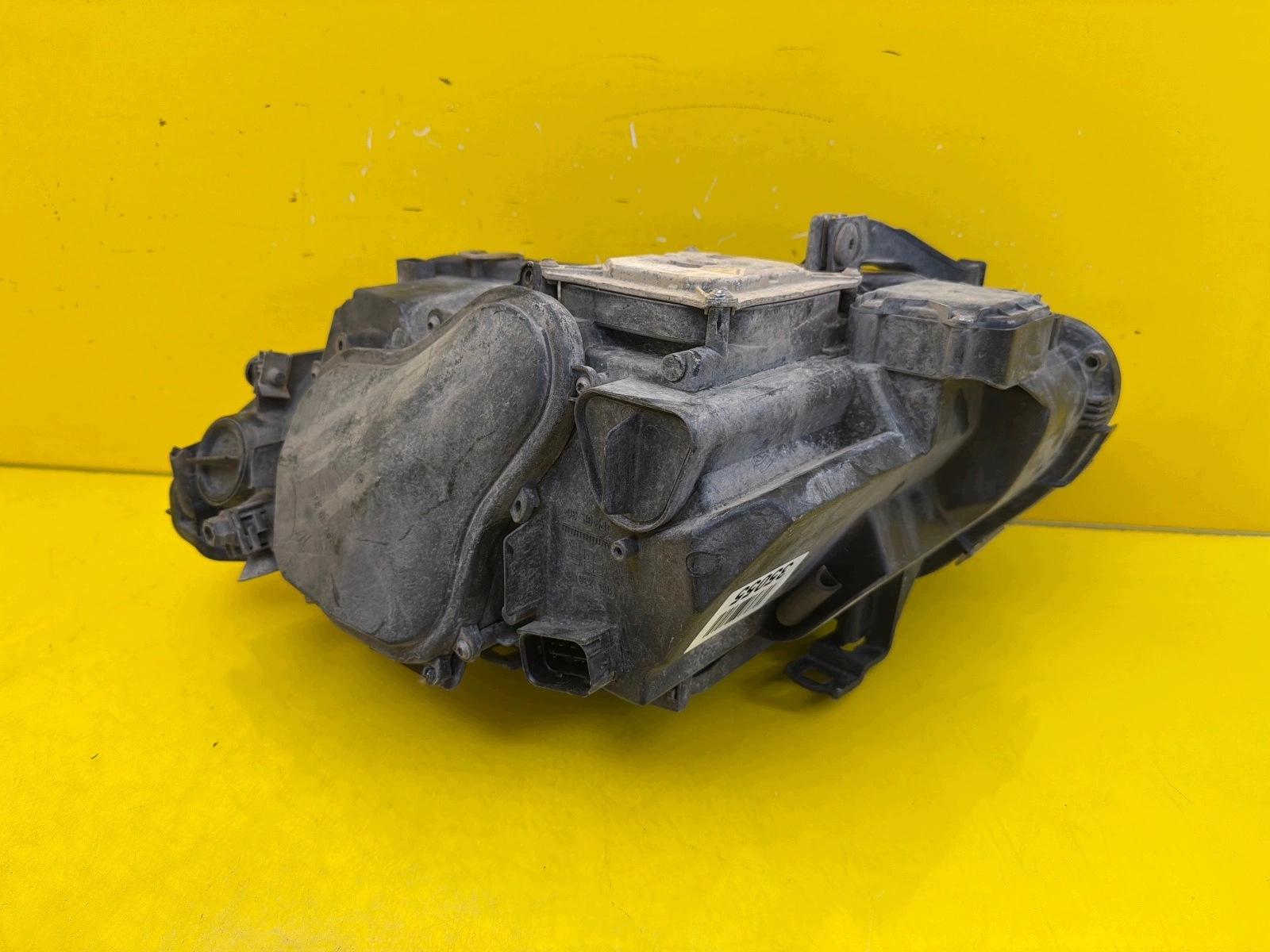light right front BMW 3 E92 E93 Coupe Xenon positioning 7162142-13