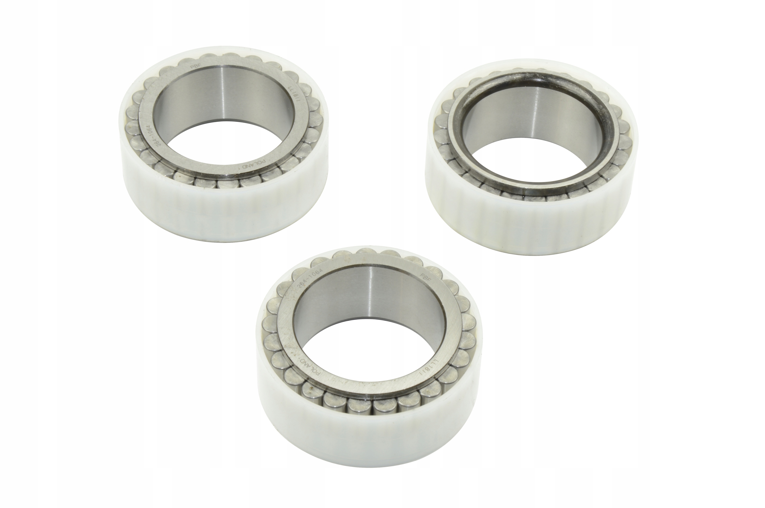 ŁOŻYSKA SATELITY ZWOLNICY CAT 428 432 TH 1990760 x 3 SZT