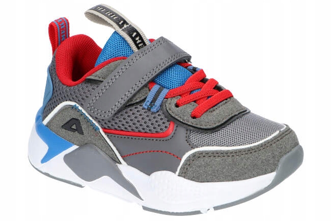 

American Club BS03 Adidasy Buty Dziecięce Dk.g 29