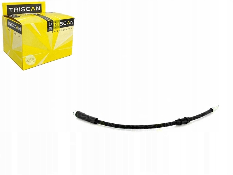 triscan 8150 10108 тормозной шланг