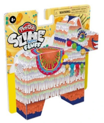 

Piniata Slime feathery Fluff Play-doh F1718/F1532