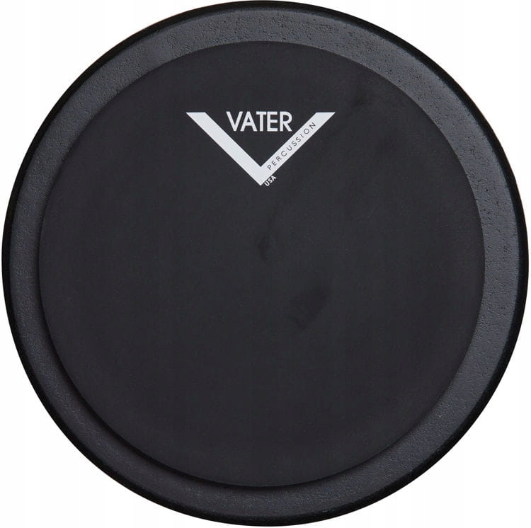 Vater VCB6H Pad 6" Single Sided Hard
