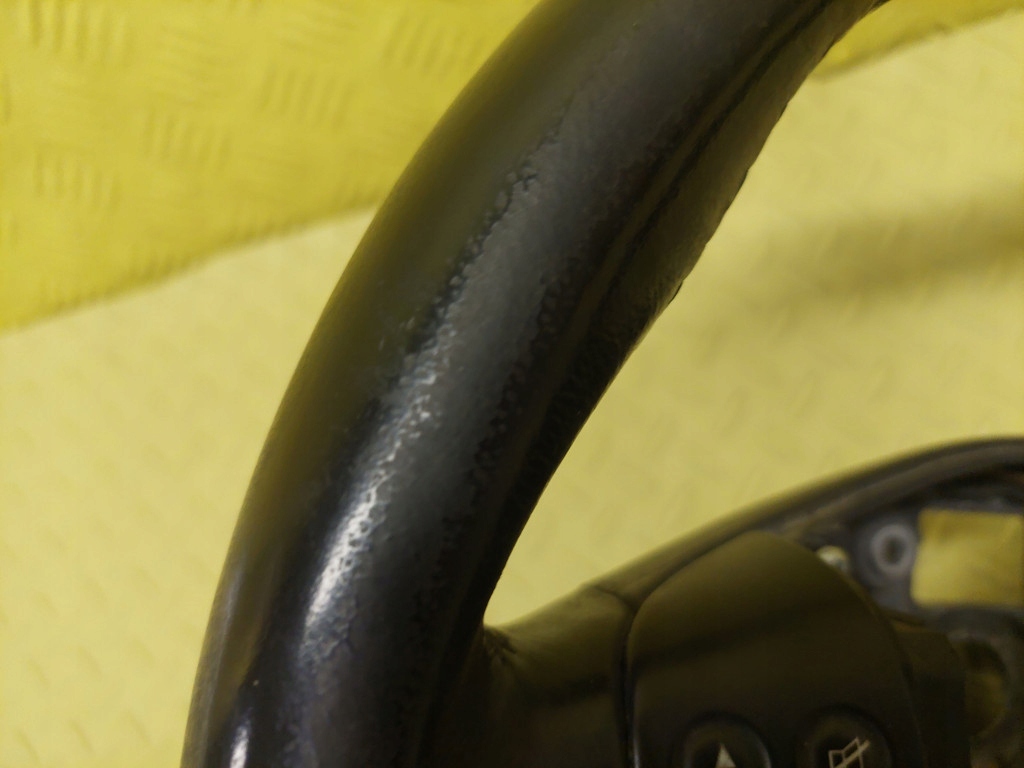 SEAT ALTEA lenkrad MULTIFUNKCJA 5P0959537