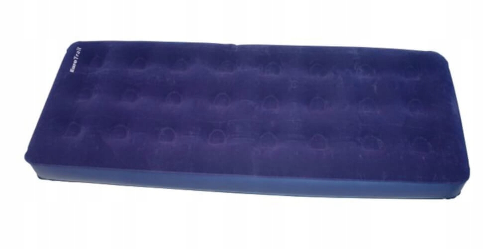 Samostatná matrace kempingová matrace Air Bed 1 EuroTrail