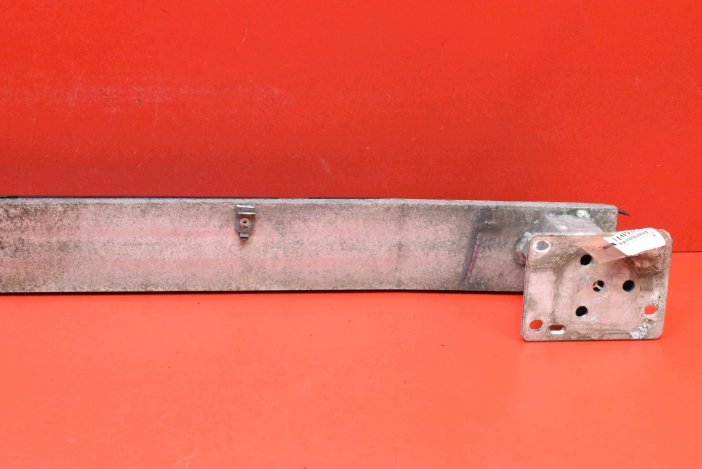 bumper support front front pillar CITROEN BERLINGO 2 II 08-12