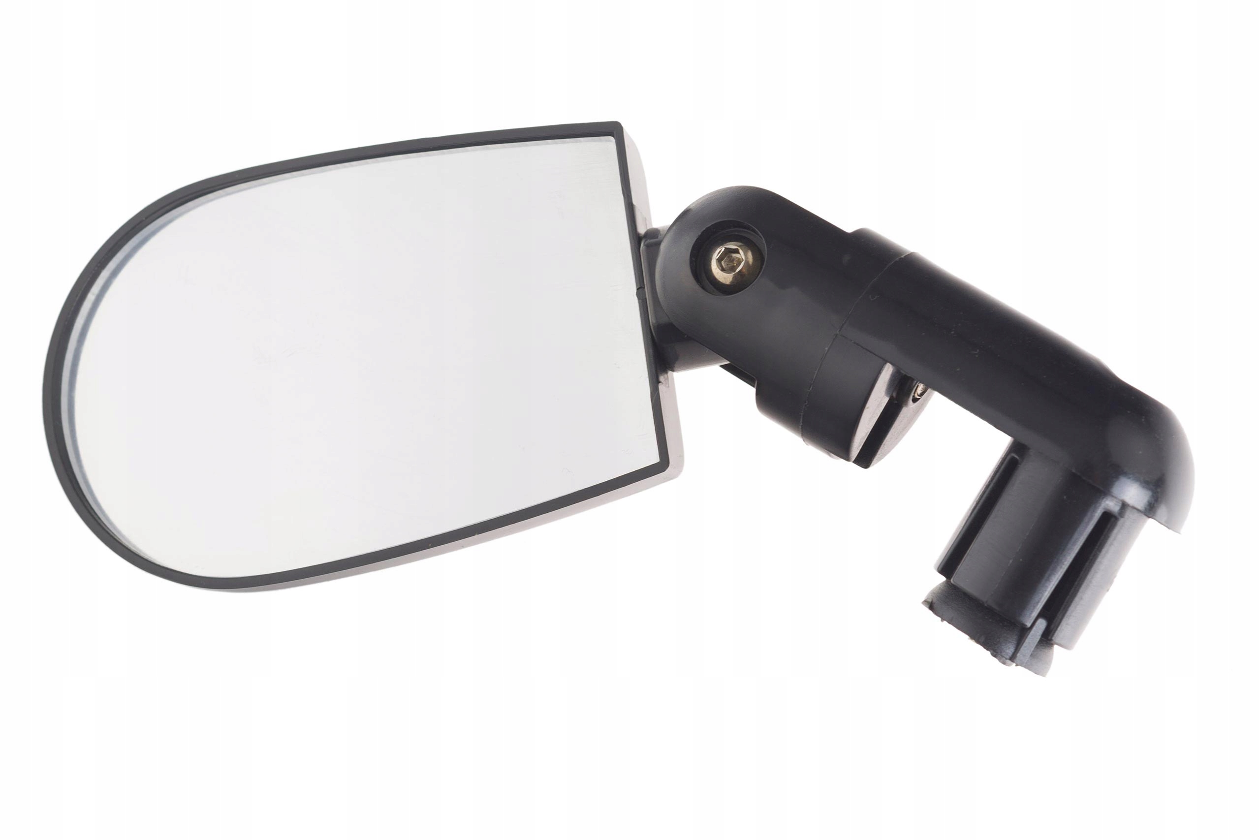 LUSTERKO ROWEROWE NA ROWER MOCOWANE NA KIEROWNICĘ Marka Inna marka