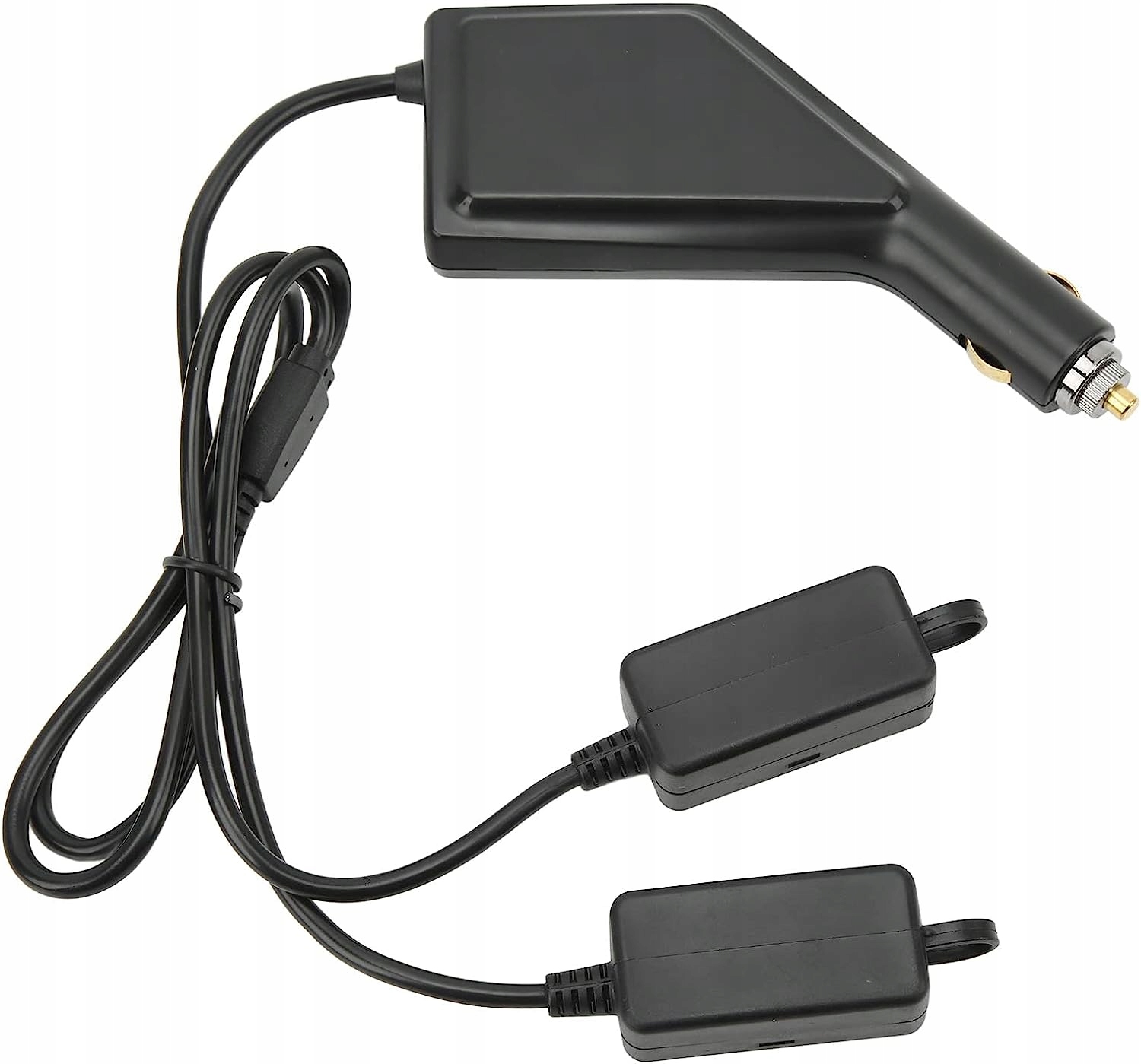 Nabíječka do auta pro dron Dji Mini 3 3 Pro