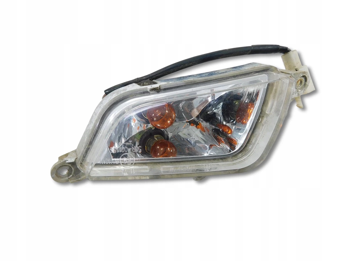 Smerové Svetlo Dinli DL-700 Centhor U-11 DL-A180092-00