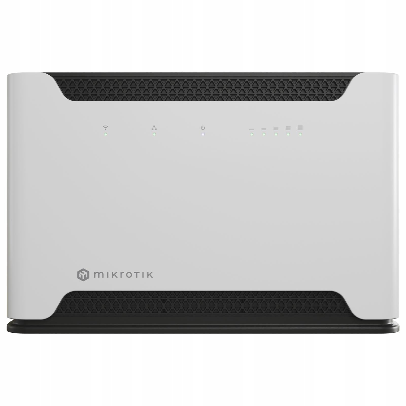 Access Point, Router MikroTik Chateau LTE6 802.11ac (Wi-Fi 5), 802.11n