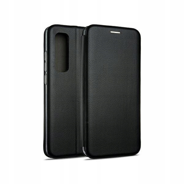 

Beline Etui Book Magnetic Nokia 3.4 czarny