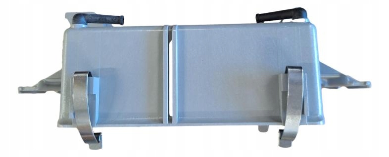 Mercedes-Benz Unimog U 1700 Obudowa skrzynki bezpieczników A3875400224 Producent części Mercedes-Benz OE