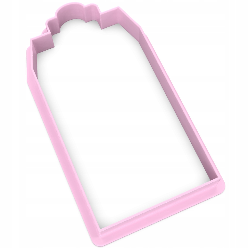 

Foremka wykrawacz do pierników Kamienica 04 Duża