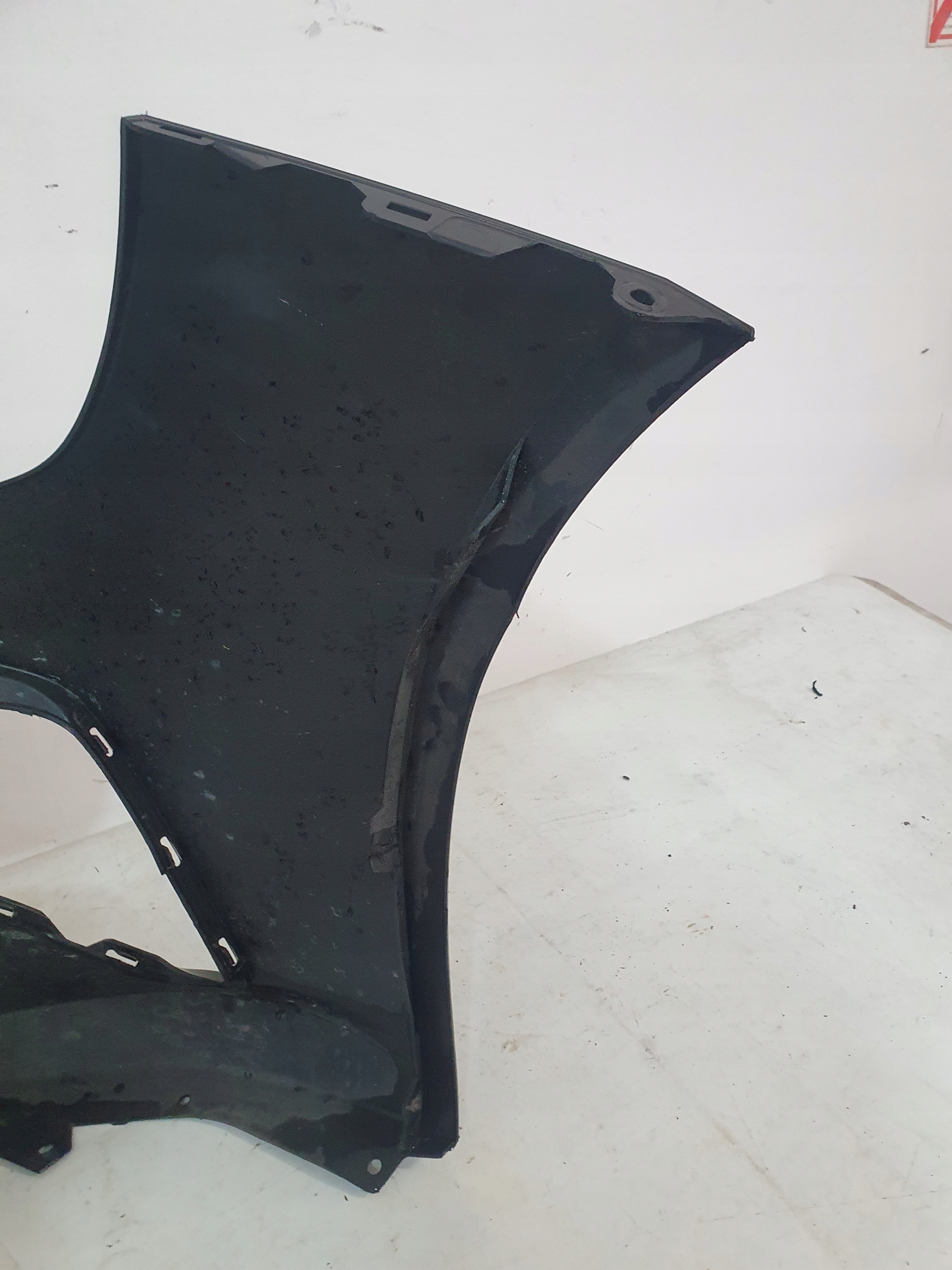 OPEL INSIGNIA B LIFT bumper front front 39140468