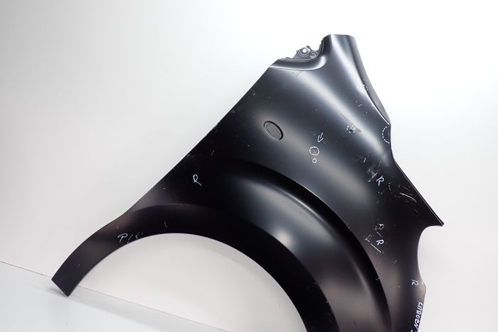 PROACE JUMPY EXPERT TRAVELER III VIVARO C fender right front front