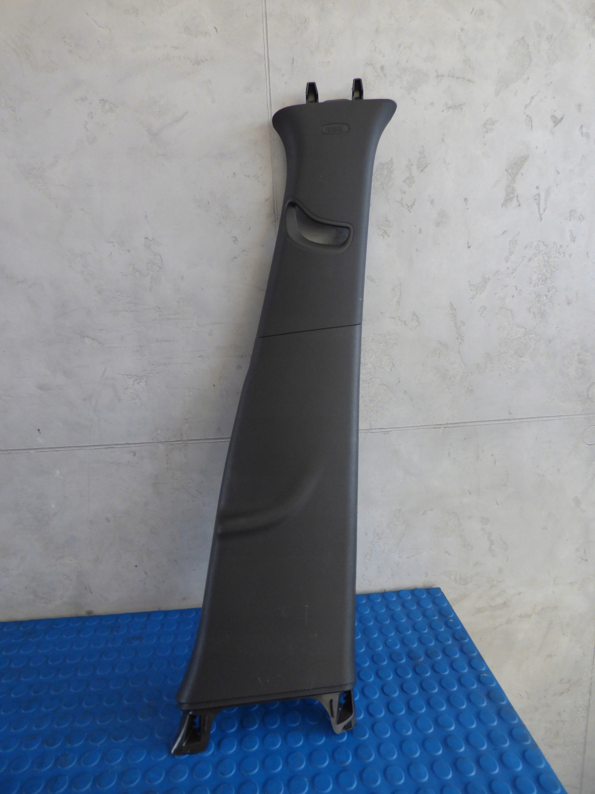 cover slupka srodkowego right left ASTRA K V