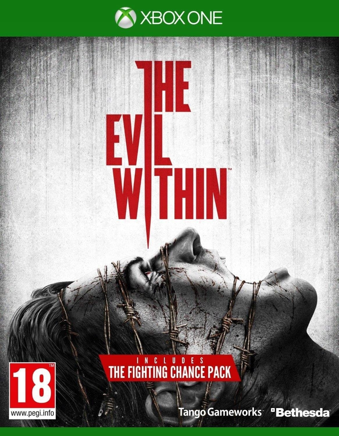 The Evil Within (XONE)