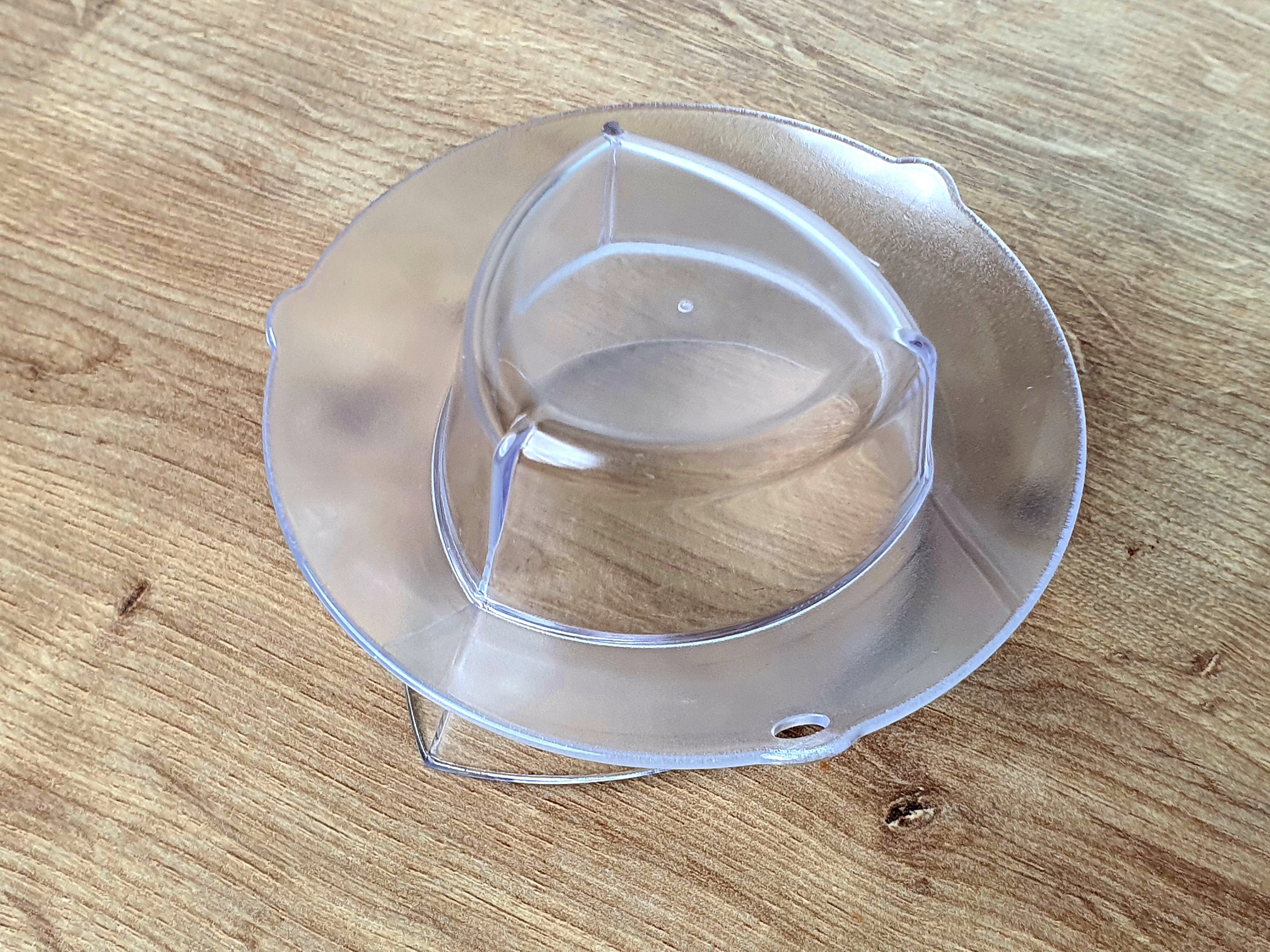 MIARKA POKRYWY ZATYCZKA DO THERMOMIX TERMOMIX TM5 Rodzaj inny