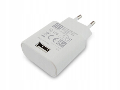 

Ładowarka sieciowa PSM03E Usb uniwersalna 5V 0,55A