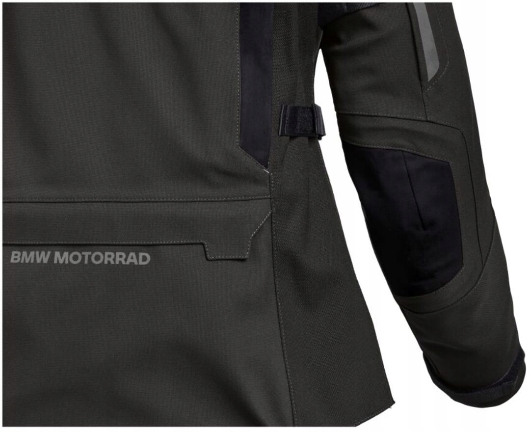 KURTKA MOTOCYKLOWA DAMSKA BMW PACEGUARD TOUR ANTRACYTOWY 38 Numer katalogowy producenta 76137922895