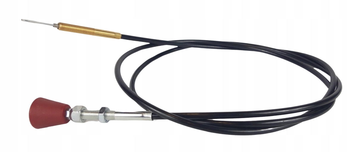 Originálna sacia šnúra pre traktory Stiga Park (137090200/0)