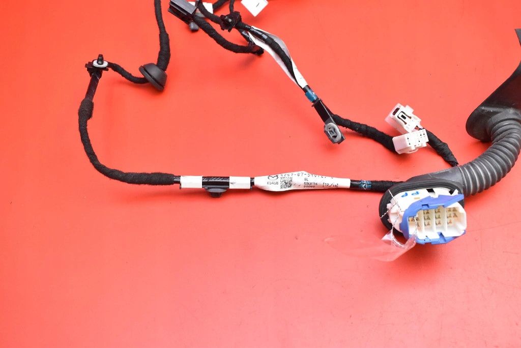 bundle wiring door PRAWYCH NB0D-67-200A MAZDA MX5 MX-5 4 IV ND 15-18
