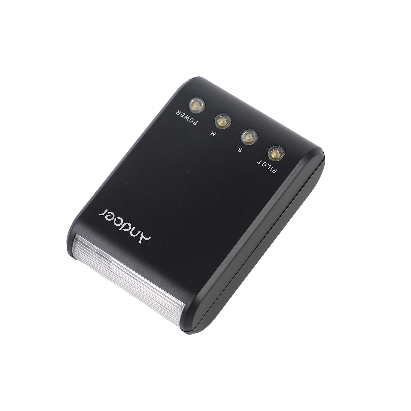 Profesjonalny przenośny cyfrowy lampa błyskowa w kamerze lampka 68