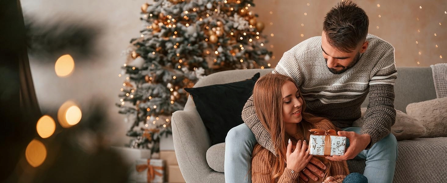 Hellum Świeczki Na Choinkę Z Klipsem Lampki Świąteczne 20 Świec LED — miniatura 10