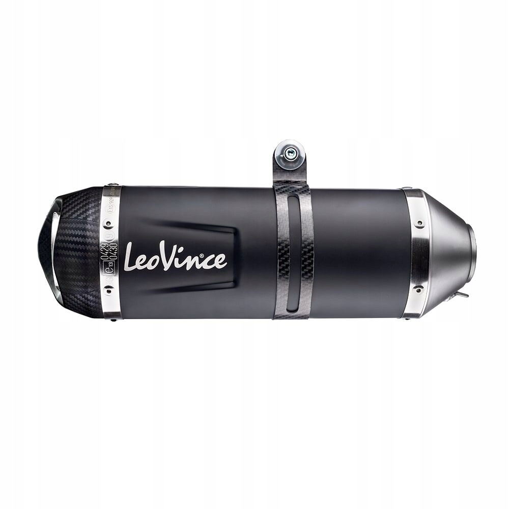 Výfuk LeoVince One Evo Honda Cb 125 R Abs Neo Sports Cafe 2021-2023