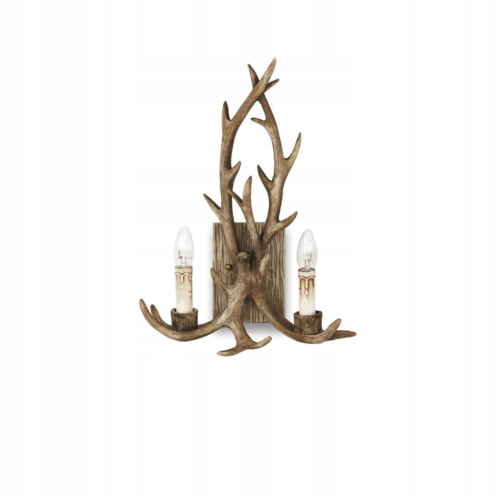 Ideal Lux Chalet AP2 115511