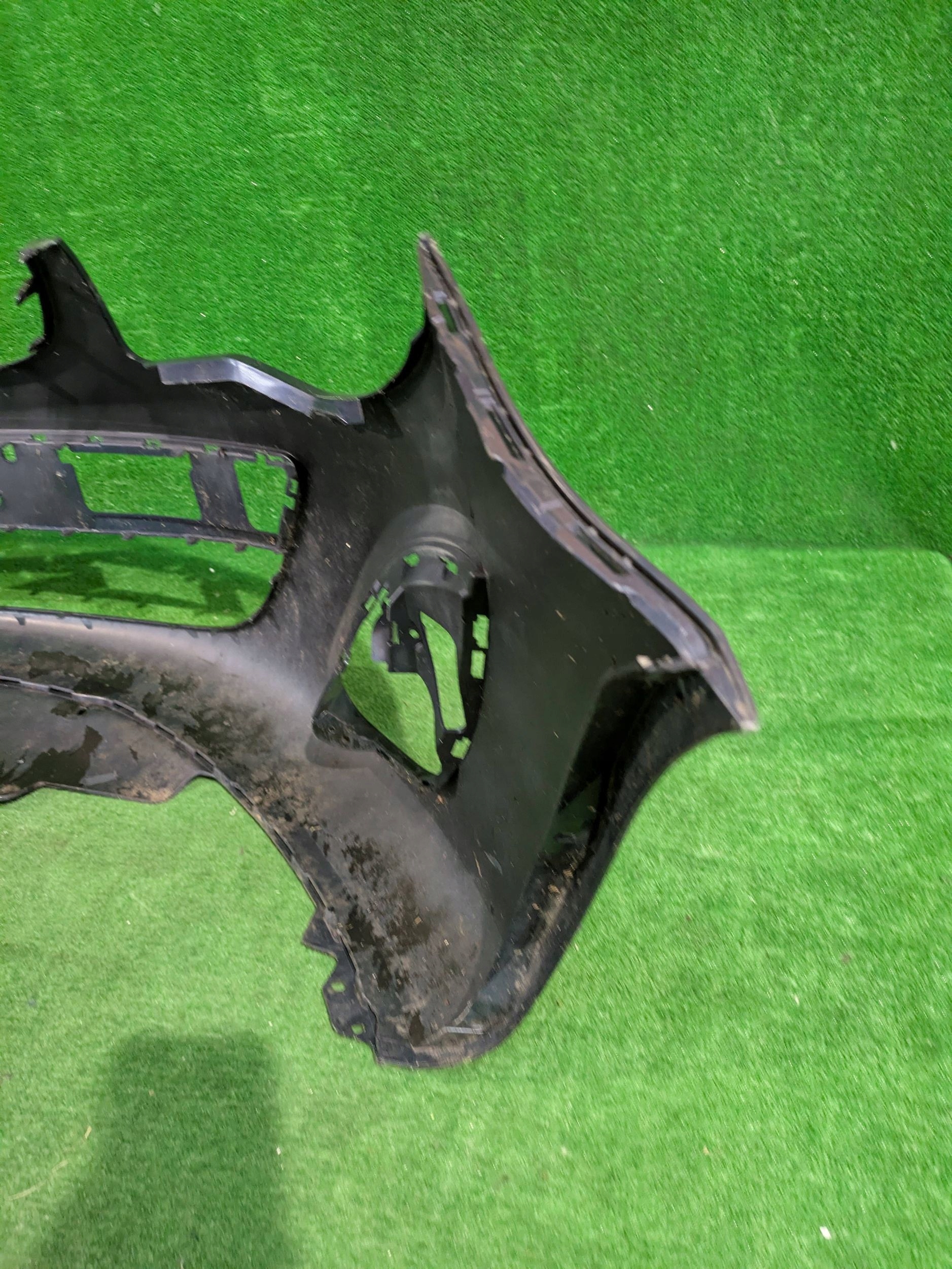 Frontstoßstange vorne OPEL CORSA D LIFT 11