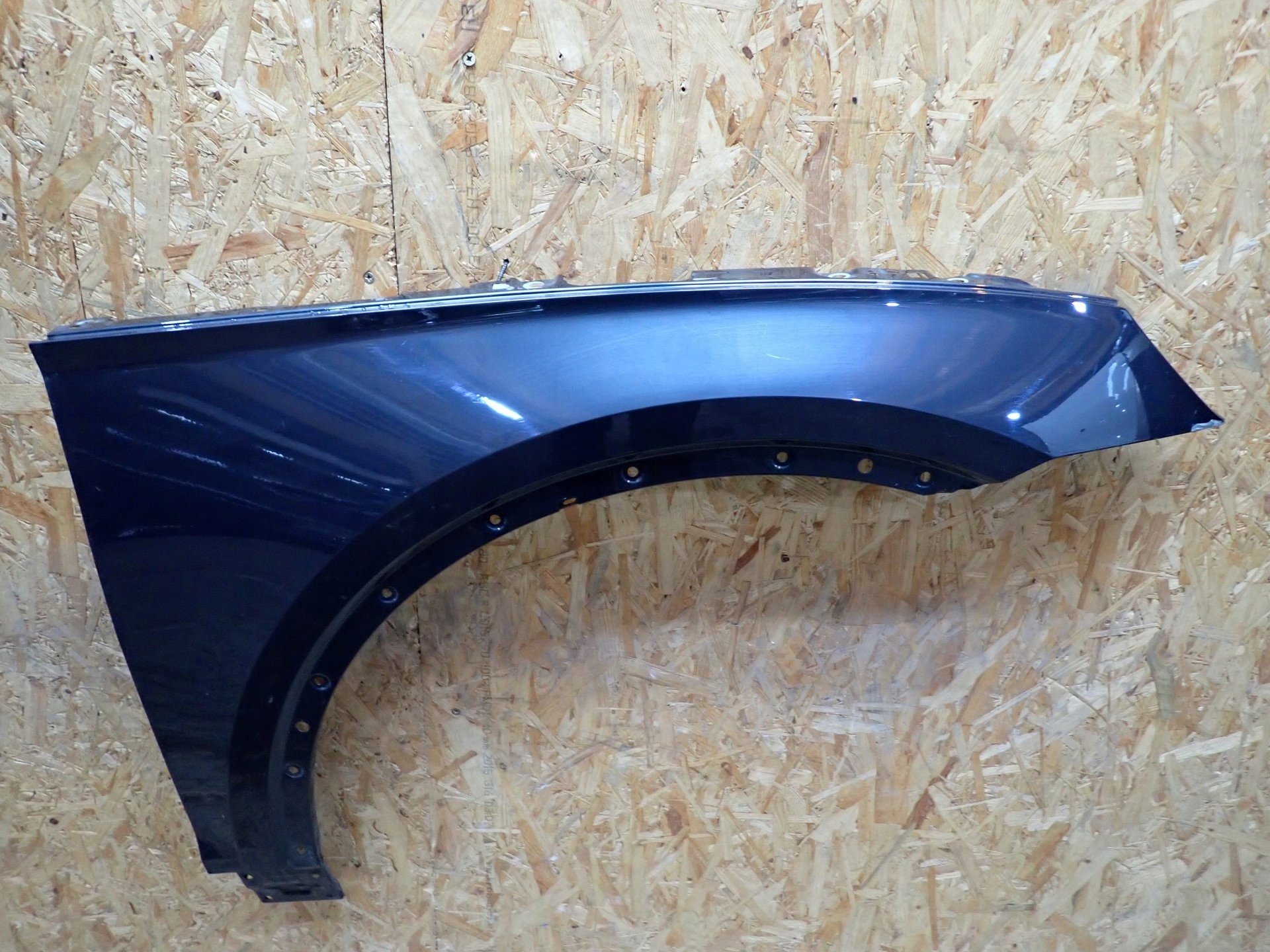 BŁOTNIK PRAWY PRZÓD PRZEDNI AUDI Q5 2 II 80A FYB 2017- 80A821106A