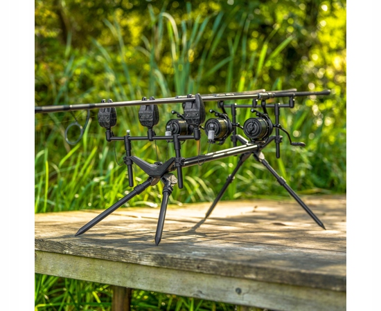 Avid Carp Revolve Multi Pod