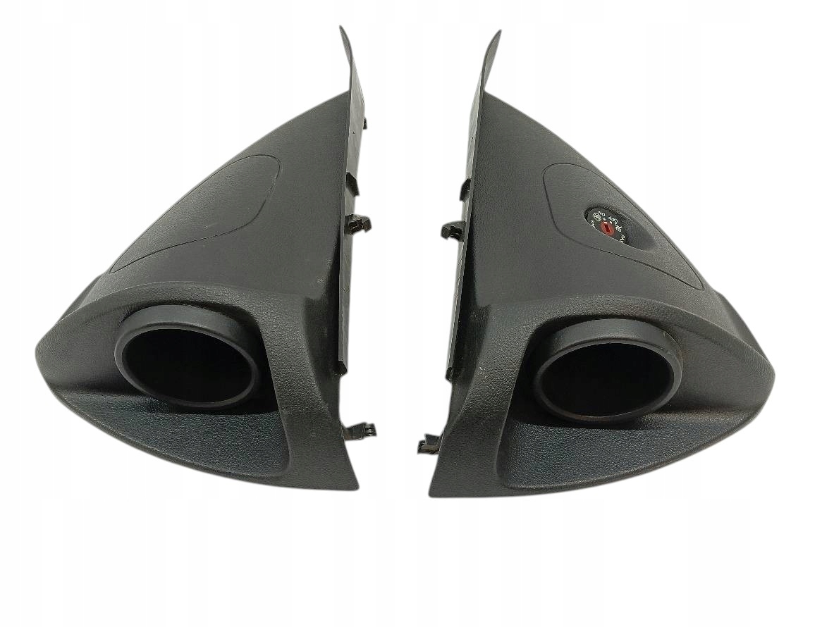 bracket for KUBEK KOMPLET Ford Transit Custom and (2012- )