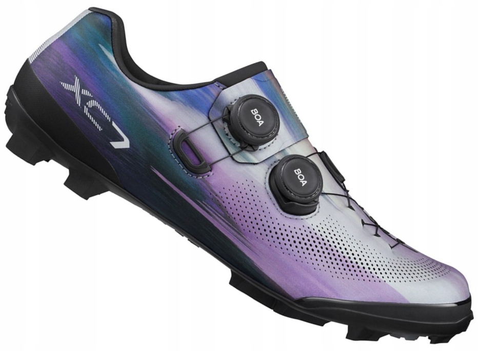 Buty Rowerowe Spd Shimano XC7 XC703 Butterfly r. 45 Mtb XC Gravel