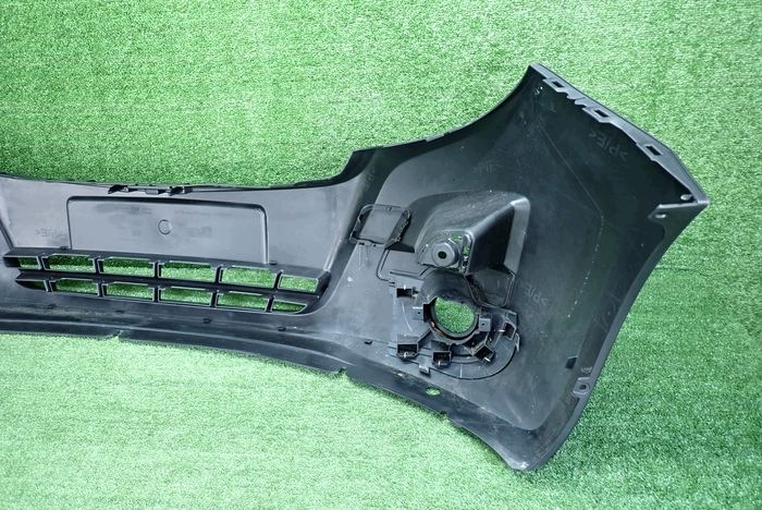 OPEL MOVANO II B 10- front bumper front below fog lights