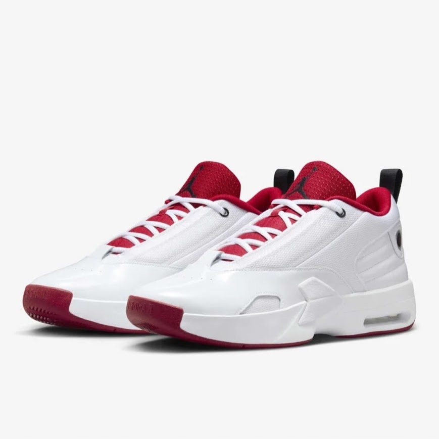 Buty Męskie Nike Jordan Max Aura 6 FQ8298 106 roz.44,5