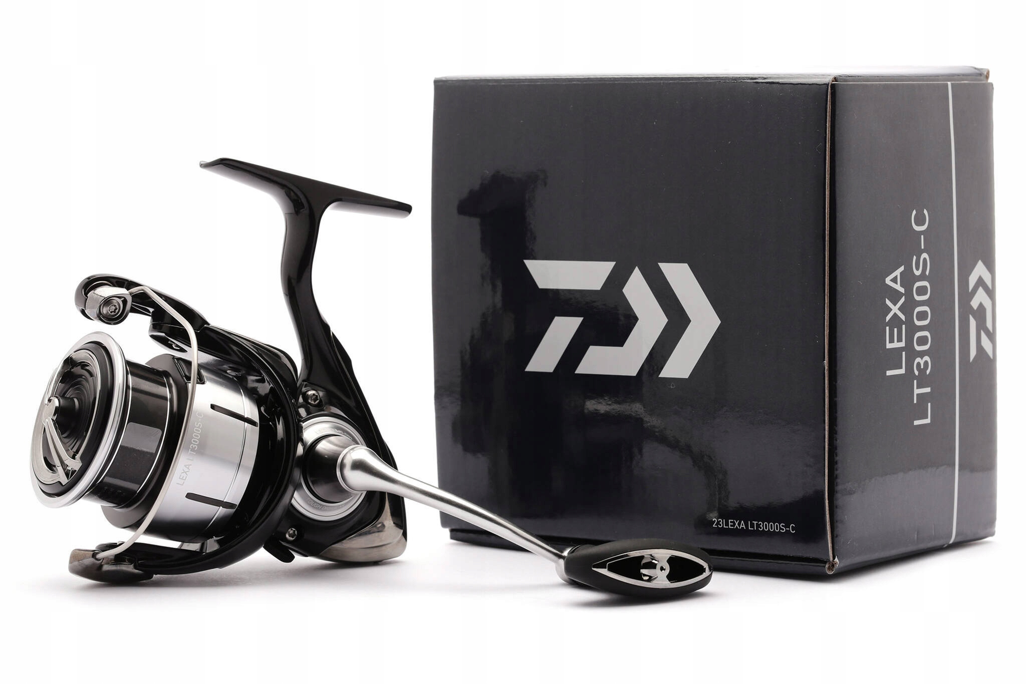 Naviják Daiwa 23 Lexa Lt 3000S-CXH