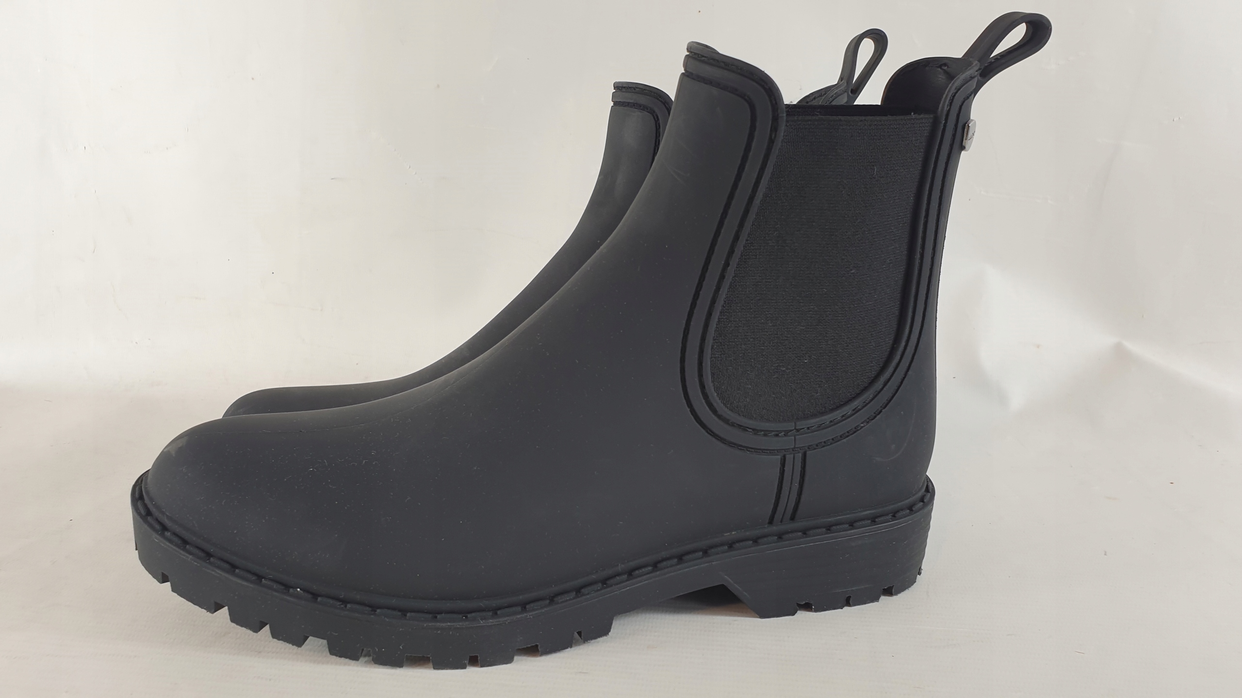 Aldo černé Dámské Kotníkové Boty 41