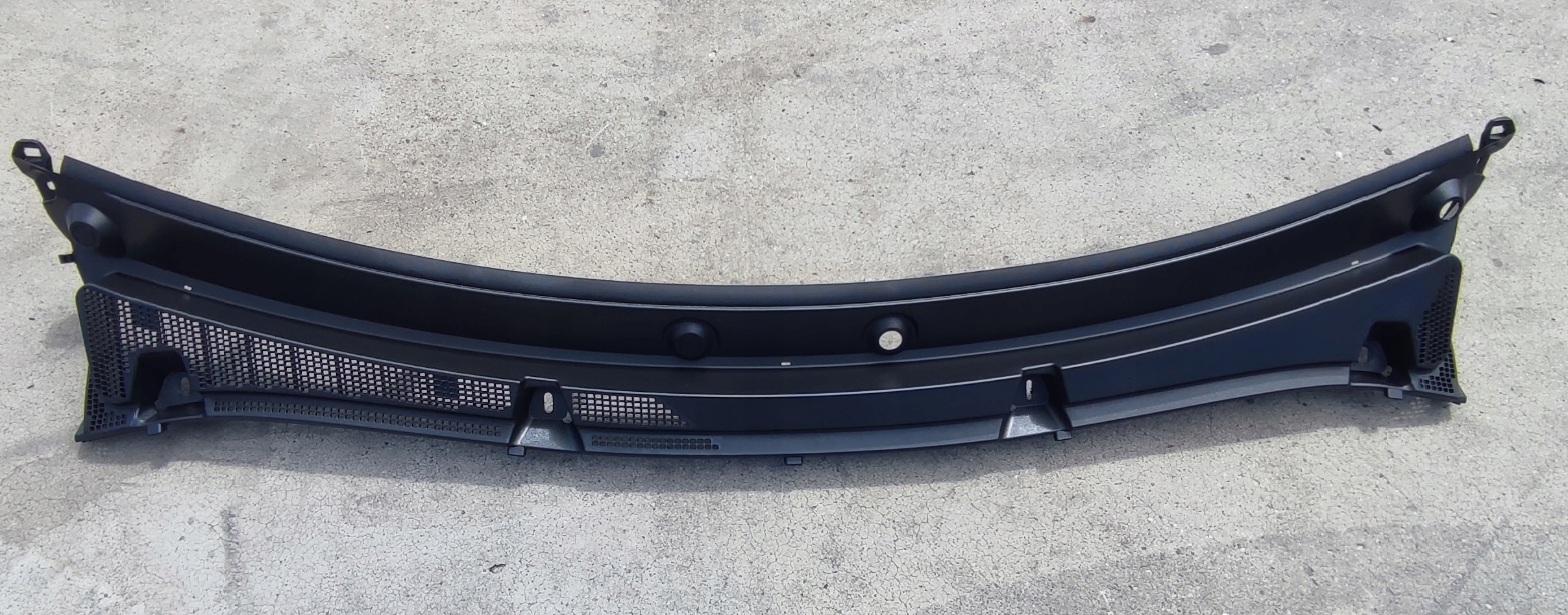 PODSZYBIE GÓRNE RENAULT MASTER IV 666112187R 666118656R