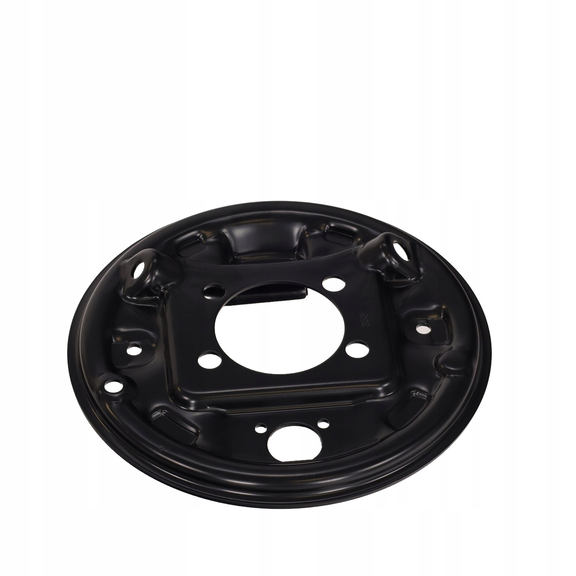 Kryt Brzdového Kotouče Toyota Yaris A 99> Zadní Buben