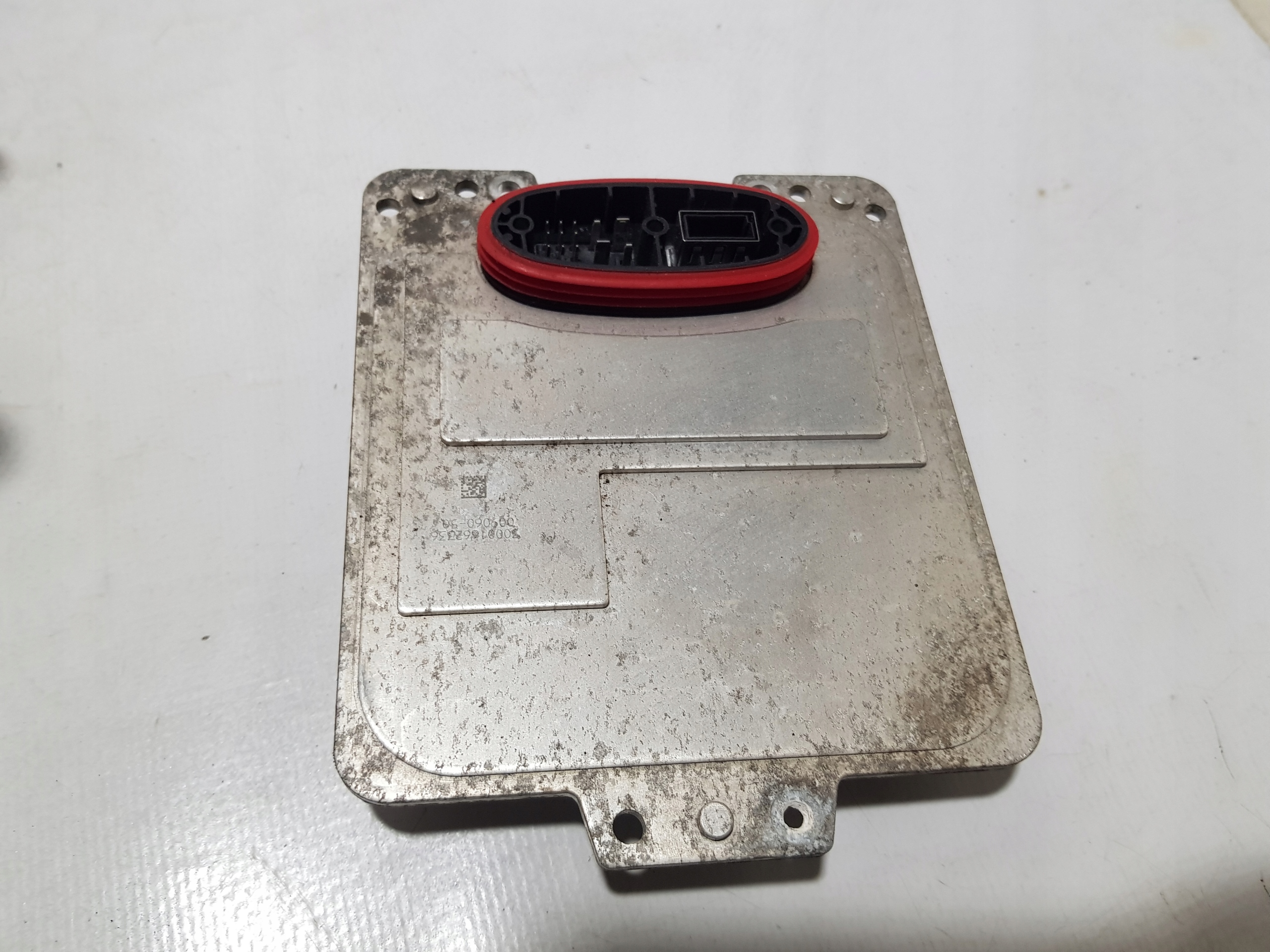 control unit XENON MERCEDES ML W164 GL X164 1648704126