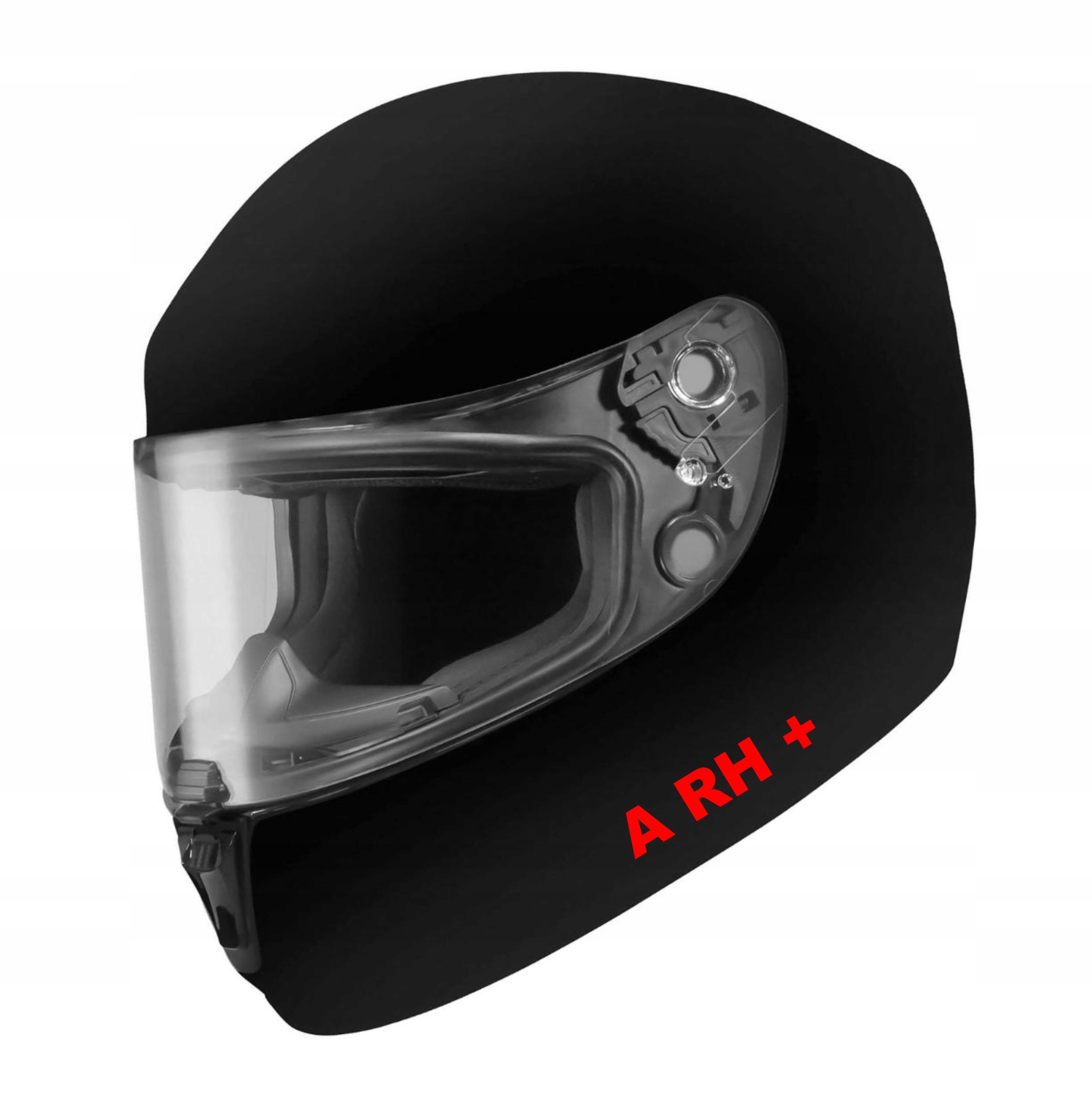 Naklejki Grupa Krwi na Kask Szybę