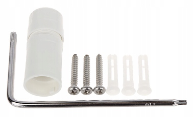 KAMERA IP DS-2CD2043G2-I(4MM) ACUSENSE - 4 Mpx Hik Waga produktu 490 g