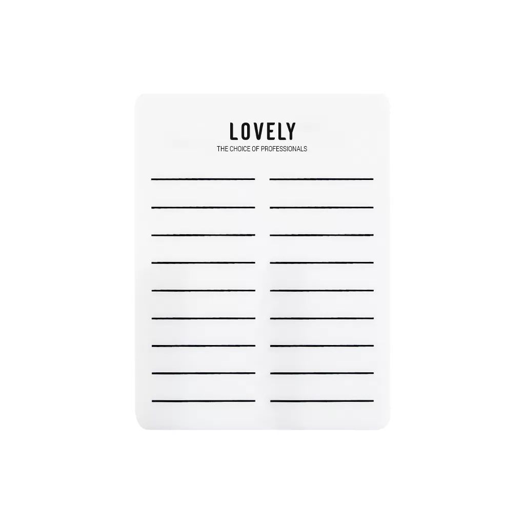 Lovely Holder Podwójny