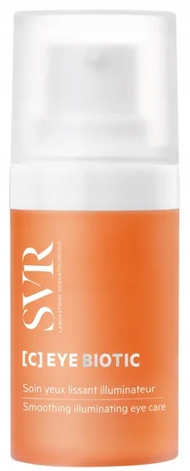 Svr [C] Eye Biotic krem przeciwstarzeniowy na kontur oka 15 ml