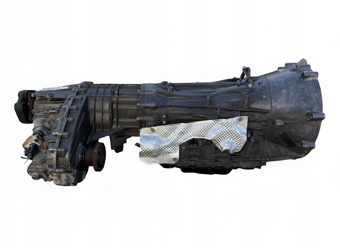 Getriebe REDUKTOR PORSCHE CAYENNE 4.5 V8 JAA GWAR