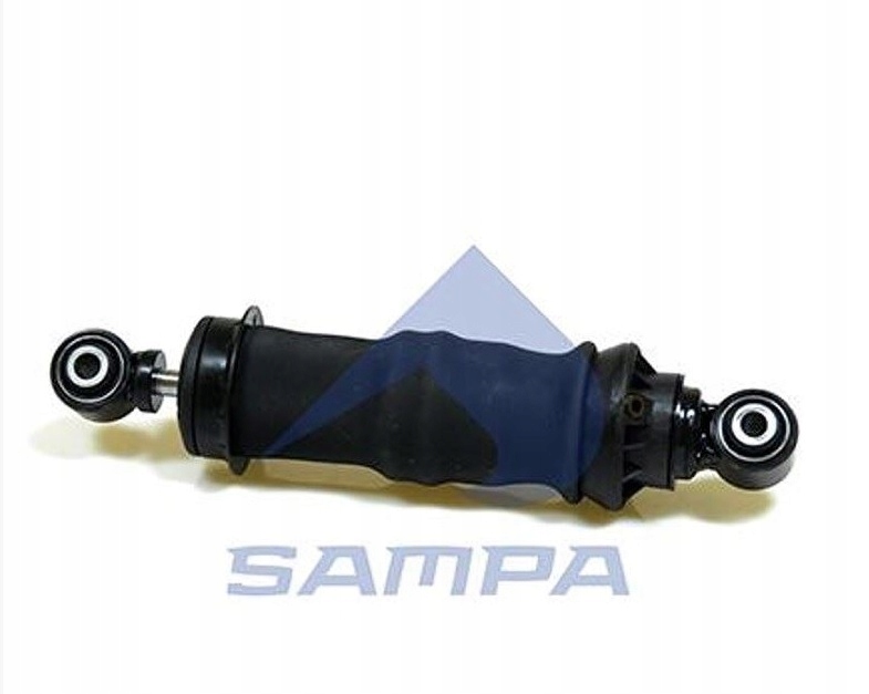 SAMPA AMORTYZATOR KABINY RVI RENAULT 080.266